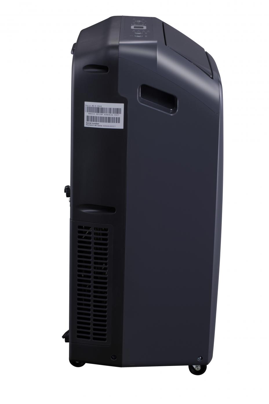 Hisense AP13HR2G 12.5K BTU Portable Air 