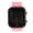 Pink, variant on Children Intelligent Voice Watch IP67 Waterproof Tracker Touch Screen Kids Smart Alarm Watch Blue with 1.44 Inch / 36.5mm Display, Video Calling, Pedometer, and Camera Capabilities