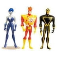 thumbnail image 1 of DC Unlimited Unlimited Justice League Figura 3Pack Angle Man, Killer Froster Frost MATTEL Mattel, 1 of 2
