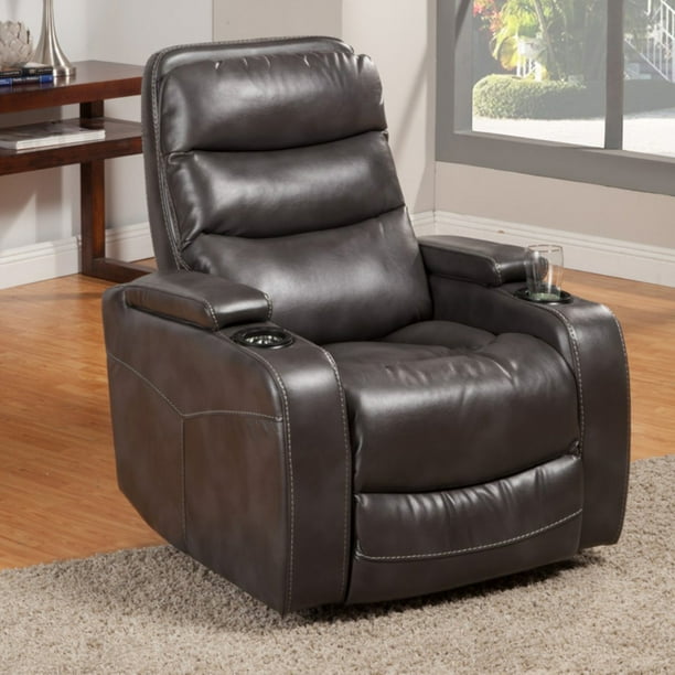 Parker House Genesis Home Theater Power Recliner Walmart Com Walmart Com