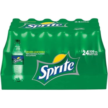 Sprite Mini Cans, 7.5 Fluid Ounce (Pack of 30) - Walmart.com