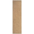 thumbnail image 2 of Nourison Horizon Indoor/Outdoor 2' x 6' Natural Modern Rug, 2 of 10