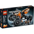 thumbnail image 4 of LEGO Technic Quad Bike Set #9392, 4 of 5