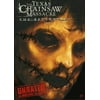 The Texas Chainsaw Massacre: The Beginning (Unrated) (DVD), New Line Home Video, Horror