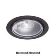 thumbnail image 4 of WAC Lighting HR-86-BK Low Voltage Round Xenon Button, 12V 20W, 4 of 4