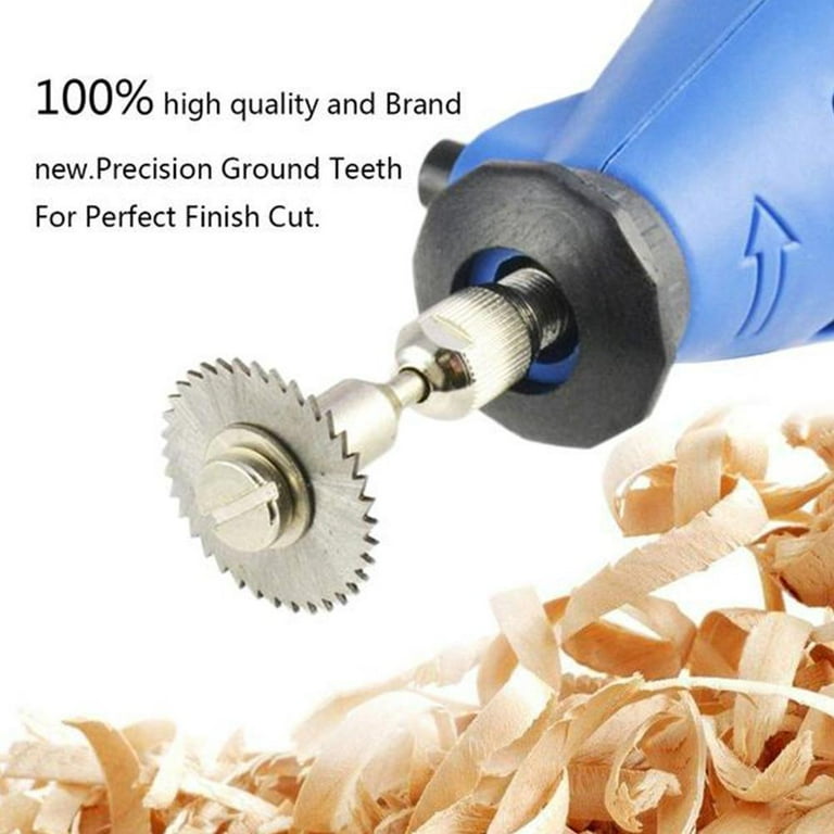 Sharpcut disc cheap drill blades