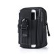 thumbnail image 3 of Bolsa de pierna táctica camuflaje del ejército locomotora de equitación bolsa de Leggings multifuncional Portátil Bolsa de cintura colgante deportiva, 3 of 4