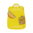 thumbnail image 1 of U Style 2 Pack Backpack Pins, Orange Juice-Theme, 1 of 3