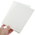 thumbnail image 5 of Papel de recarga de papel de reenvolución de 80 hojas Planificador Papel de hojas sueltas para portátil (A5), 5 of 5