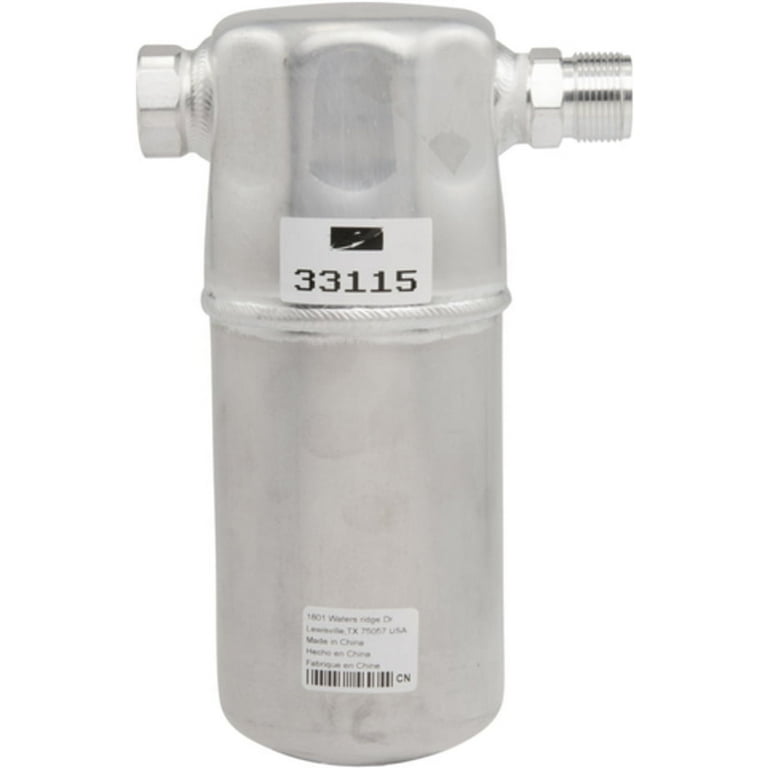 Four Seasons 83274 A/C Accumulator | Fits Volkswagen E-Golf, Volkswagen