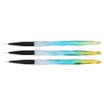 thumbnail image 4 of Cepillo Para Uñas Ombre, Resistente A La Corrosión Nail Art Painting Pen Amplia Aplicación ABS Nylon Para Salón De Uñas Para El Hogar ANGGREK Nail Brush, 4 of 8