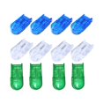 thumbnail image 1 of Caja divisora para cortar tabletas de medicamentos, paquete de 12, caja divisora para cortar tabletas de medicamentos, caja de almacenamiento para atención médica Pi, como se muestra, como se muestr, 1 of 5