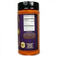 thumbnail image 3 of Texas Oil Dust Piggy Bank Pork Rub Smoky Sweet & Spicy No MSG Gluten Free 12oz, 3 of 7
