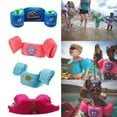 thumbnail image 5 of ITFABS 1pc Sealive Kids Puddle Jumper Basic Life Jacket, Buoyancy Vest, 5 of 5