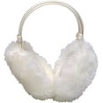 thumbnail image 4 of Lot de 3 Cache-Oreilles Pliables Ajustables Mignons d'Hiver pour Filles (Taille Unique, EM1), 4 of 6