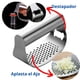 thumbnail image 3 of Aplastador Triturador Moledor Ajos Acero Inox Destapador, 3 of 9
