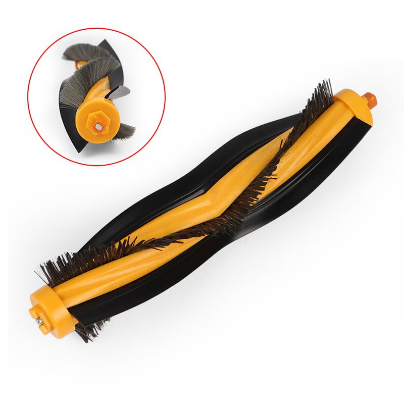 Replacement Roller Brush For Ecovacs Deebot OZMO 930 610 900 DR95 Series Vacuums