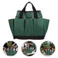 thumbnail image 2 of 1pc High Capacity Gardening Tool Bag Portable Oxford Cloth Storage Tote Bag, 2 of 7