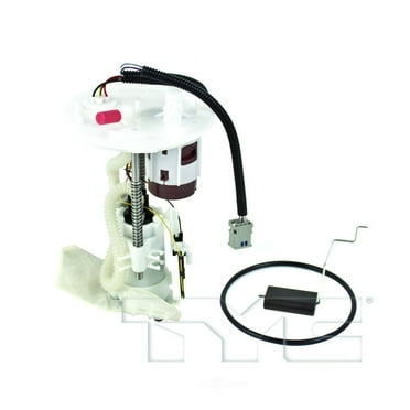 TYC 150188-A TYC CRQ Premium Fuel Pump Module Fits 2007 Ford Explorer