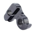 thumbnail image 4 of jinwen Bike Rear Derailleur Converter Cycling Refit Tail Hook Hanger Black, 4 of 6