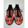 thumbnail image 3 of Ad-id-as Originals OZWEEGO Pure Training Shoe Solar Red/Black G55505 Men's Sz 10.5, 3 of 6