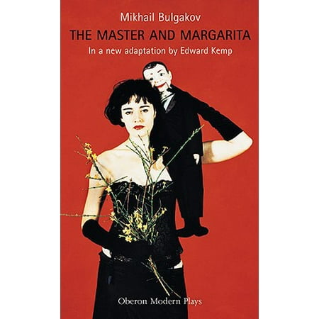 MASTER AND MARGARITA (The Master And Margarita Best English Translation)