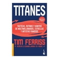 thumbnail image 1 of Titanes Booket Tim Ferriss, 1 of 3
