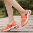 thumbnail image 7 of Women Ortho Stretch Cushion Sneakers Orthopedic Diabetic Running Walking Shoes, 7 of 7