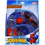 Shakespeare Spiderman Pack Kit