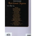 thumbnail image 4 of Hal Leonard Best-Loved Hymns For Easy Piano, 4 of 4