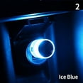 thumbnail image 1 of 1X Mini Lamp Bulb Led Usb Interior Neon Atmosphere Ambient Light Car Accessories Ice Blue, 1 of 7