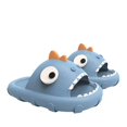 thumbnail image 4 of Shark Slips, Non Slip Show Bathroom Slips, Soft Summer Slips, Sands For Women And Men, New Premium Blue_Gift Of G, 4 of 4