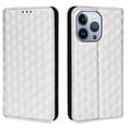 thumbnail image 3 of iPhone 13 Pro Case , Magnetic Wallet PU Leather Flip Cover Card Holde Case for iPhone 13 Pro, 3 of 5