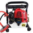 thumbnail image 6 of 2 Stroke Fuel Powered Pesticide Sprayer Garden Agricultural Chemicals Jet Spray, 6 of 15