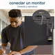 thumbnail image 2 of 1 Metro Cable Hdmi 2.1 Vídeo 4k 120hz 8k 60hz Ps5 Ps4 Xbox Gris, 2 of 4