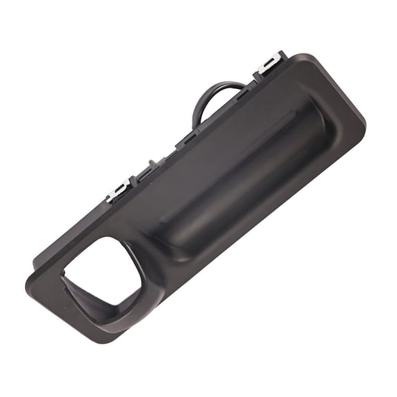 Easy-to-Install Outside Trunk Lid Lock Handle for Hyundai Genesis Sedan Reliable Long-Use