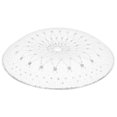 thumbnail image 2 of HLONK Ceiling Light Shade Ceiling Fixture Pendant Light Glass Lamp Shade Replacement, 2 of 3