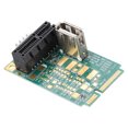 thumbnail image 4 of Adaptador PCI-E, Tarjeta De Ahorro Práctico De Tiempo Para PCI-E 1x/4x/8x/16x, 4 of 7
