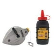 thumbnail image 1 of Dewalt DWHT47255L Aluminum Reel with Red Chalk, 1 of 5