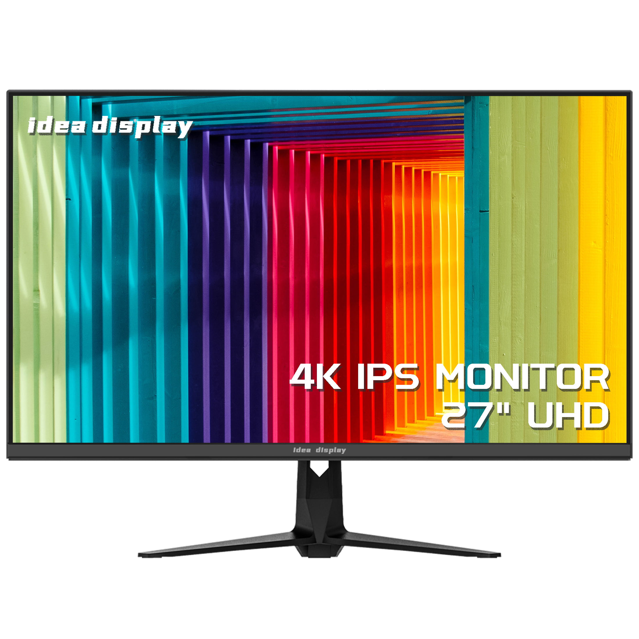 Monitor 4K Monitor de juego de 27 pulgadas IPS UHD Peru