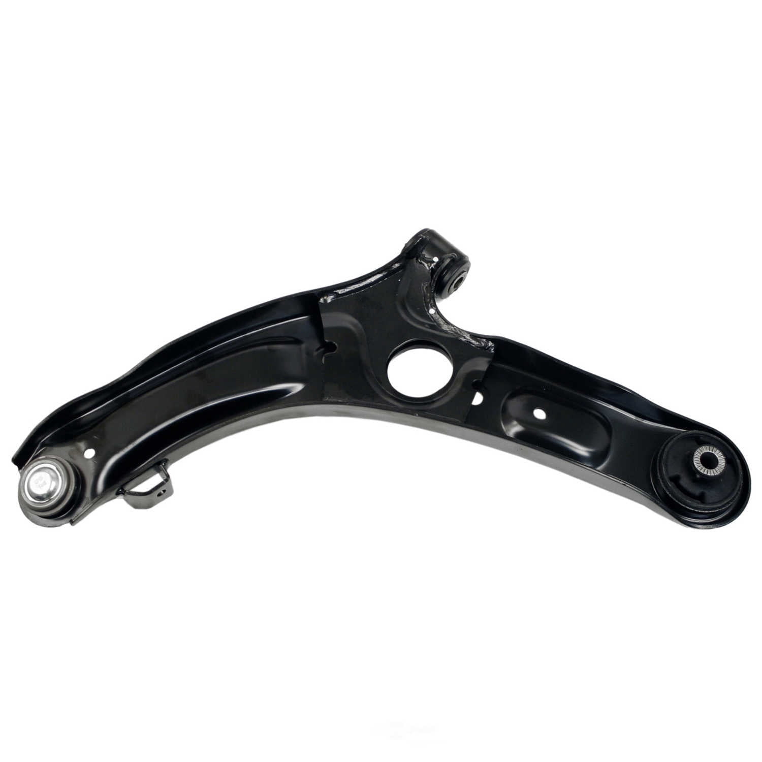 QuickSteer X622646 Suspension Control Arm and Ball Joint Assembly