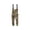 Realtree APX, variant on MidwayUSA Men's Fraser Ridge Fleece Bibs Realtree APX Camo 2XL
