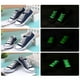 thumbnail image 2 of EeaseMX Cordones luminosos LED para zapatos, moda, luces, informales, para discotecas, fiestas, noche, brillantes, 2 of 3