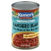Kuner's Southwestern Ranchero Beans 15oz