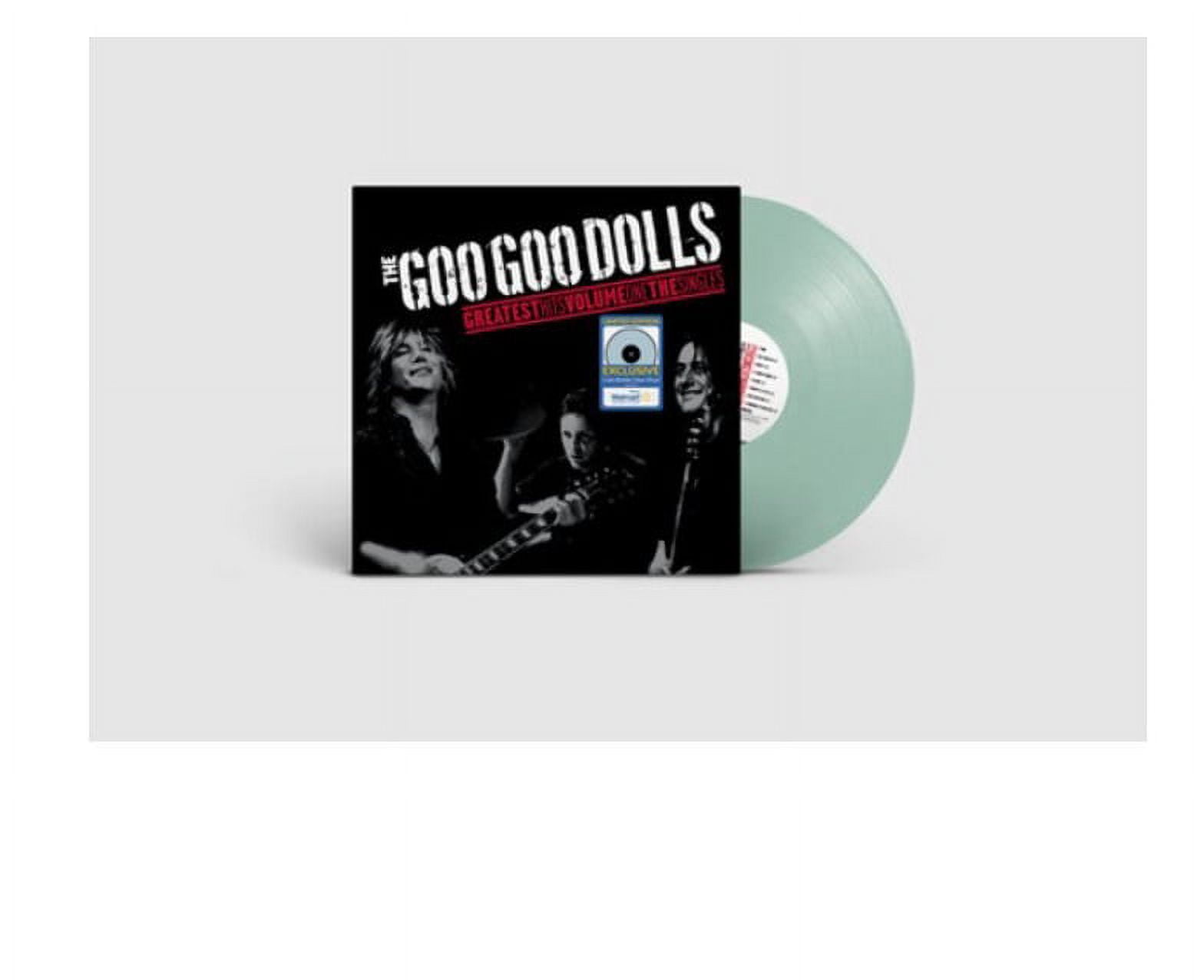 The Goo Goo Dolls – Greatest Hits Volume One: The Singles