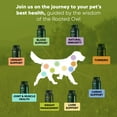 thumbnail image 6 of Rooted Owl® Weight Management for Dogs and Cats, 6 of 8