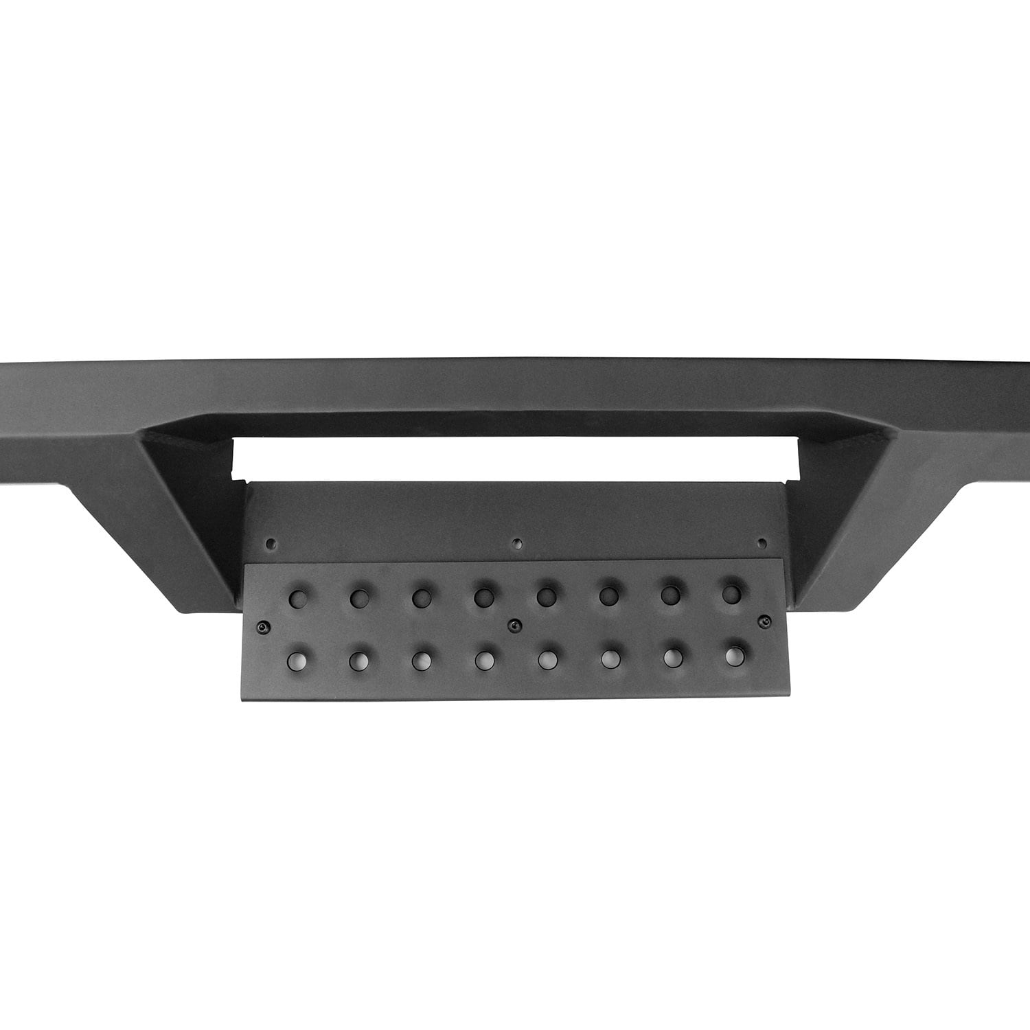 Westin 56-13565 HDX Drop Nerf Step Bars - Textured Black Finish Fits select: 2019 RAM 1500 CLASSIC TRADESMAN, 2013-2014 RAM 1500 ST