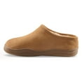 thumbnail image 4 of Guide Gear Men's Clog Slippers Chestnut 14D     (Medium), 4 of 8