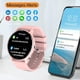 thumbnail image 3 of Reloj inteligente Sunnimix Pantalla táctil 1.28 pulgadas IP67 Rosa, 3 of 5