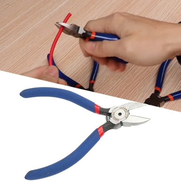 Diagonal Cutting Plier, Pliers Set Cutting Pliers Set Cutting Pliers Diagonal Cutting Pliers, for Repair DIY
